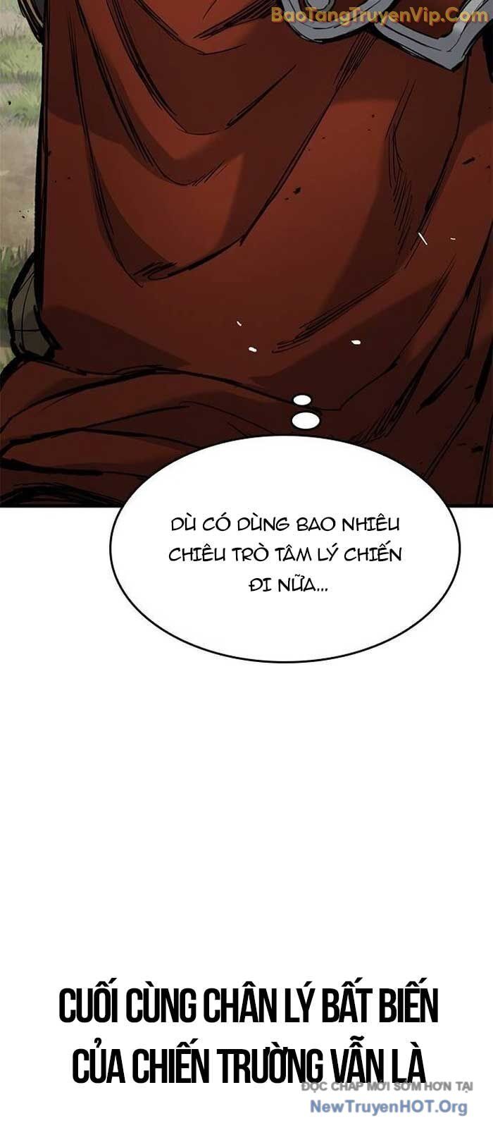 Hiệp Sĩ Sống Vì Ngày Hôm Nay [Chap 66-68]