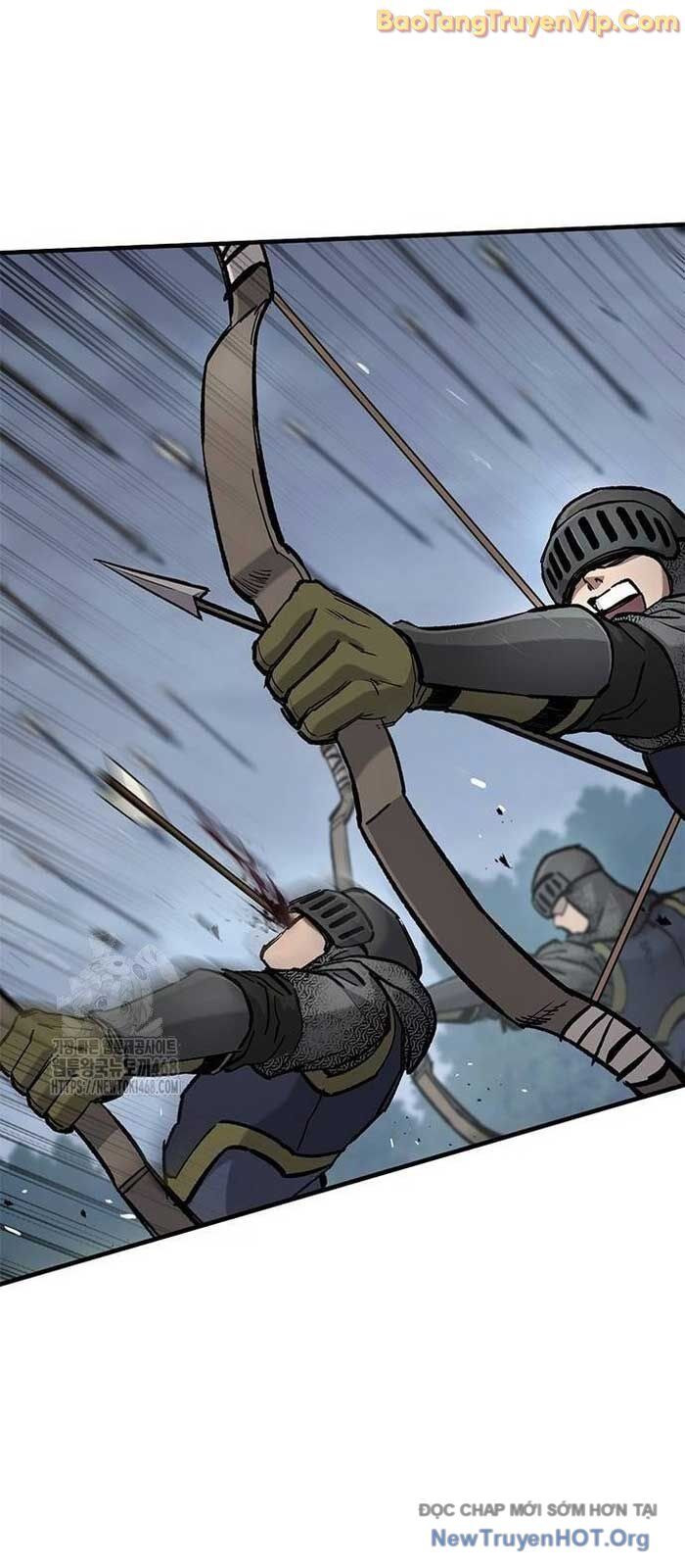 Hiệp Sĩ Sống Vì Ngày Hôm Nay [Chap 66-68]