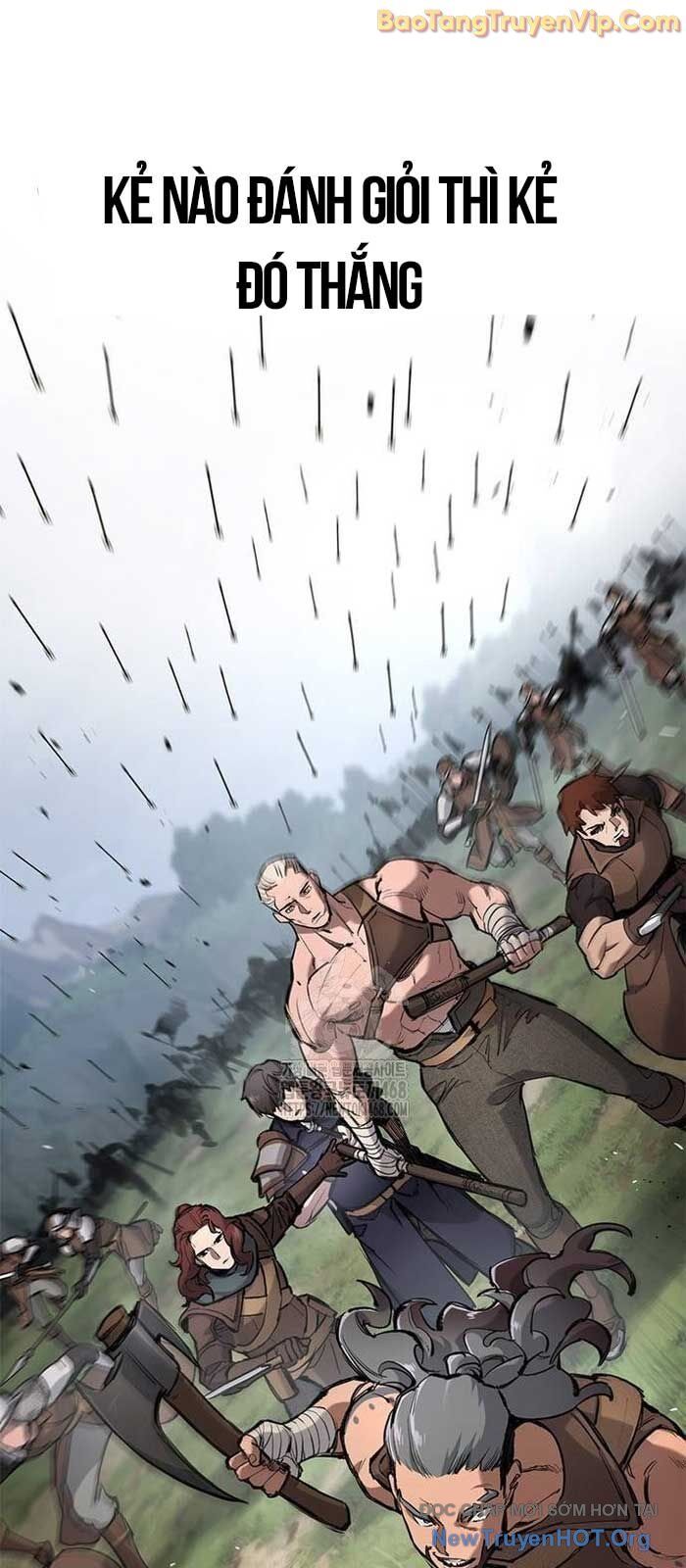 Hiệp Sĩ Sống Vì Ngày Hôm Nay [Chap 66-68]