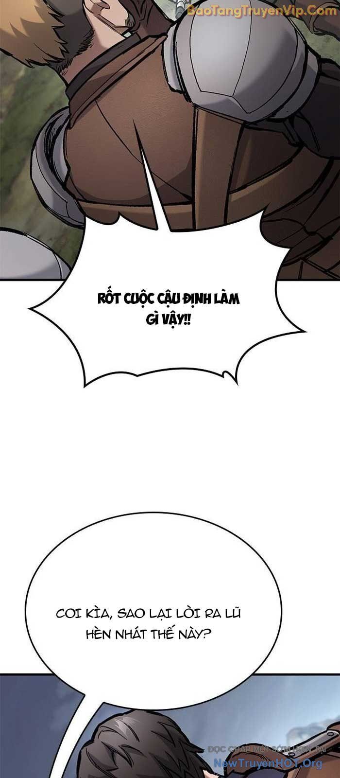 Hiệp Sĩ Sống Vì Ngày Hôm Nay [Chap 66-68]