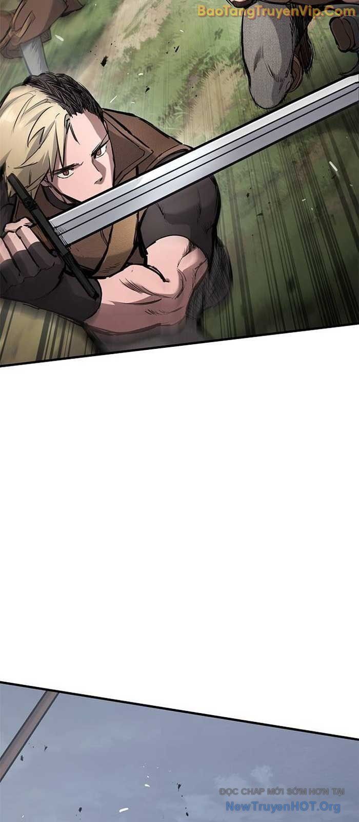 Hiệp Sĩ Sống Vì Ngày Hôm Nay [Chap 66-68]