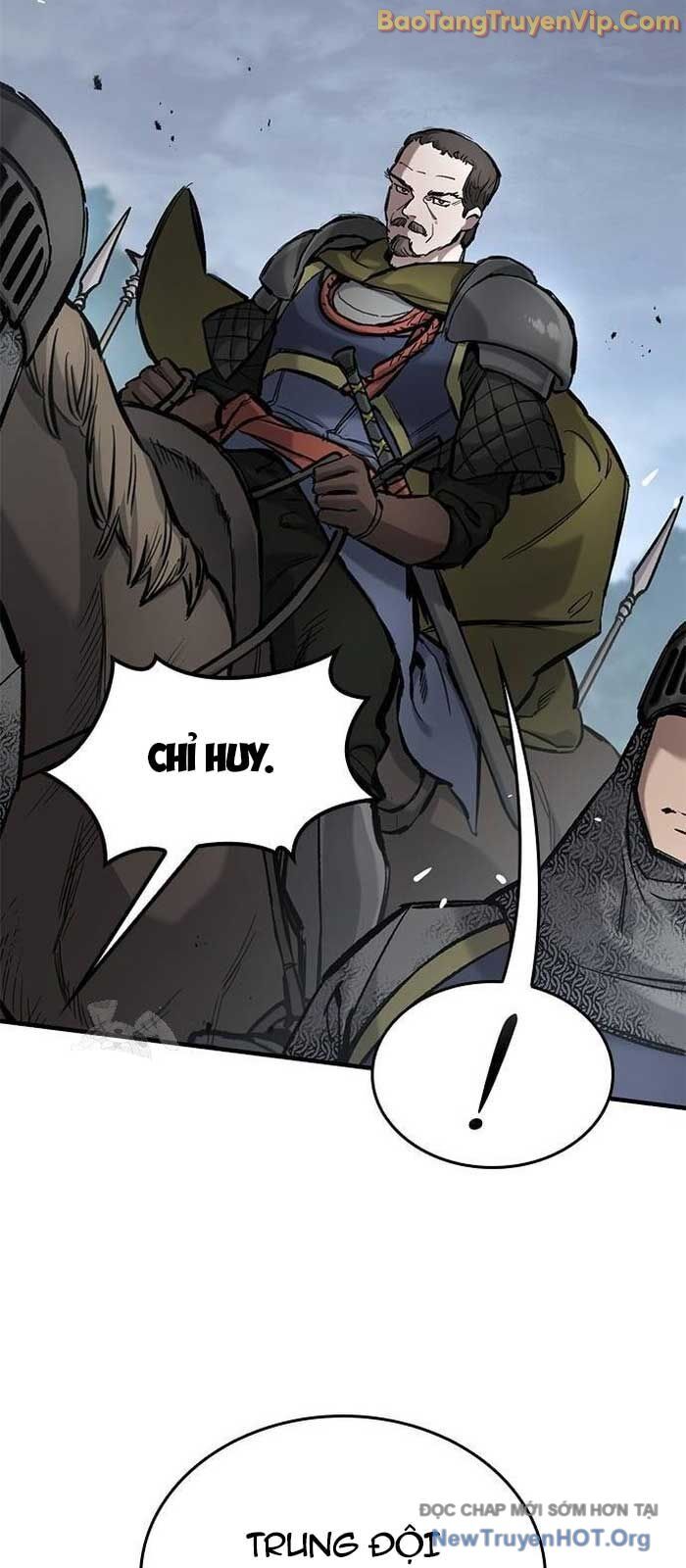 Hiệp Sĩ Sống Vì Ngày Hôm Nay [Chap 66-68]
