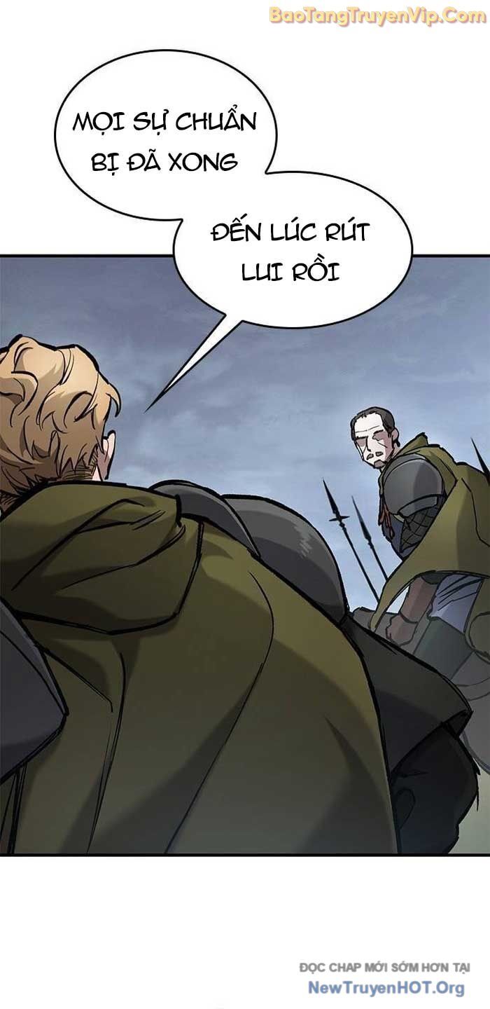 Hiệp Sĩ Sống Vì Ngày Hôm Nay [Chap 66-68]