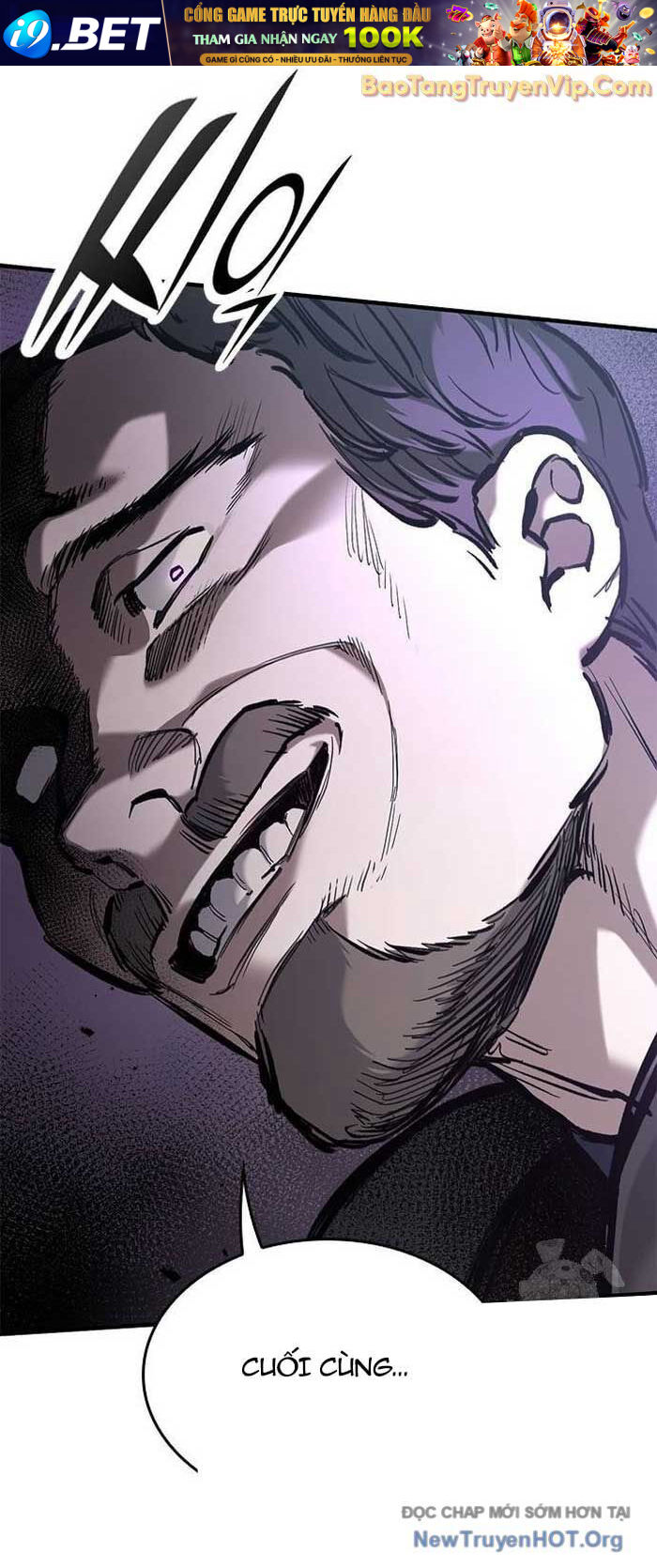 Hiệp Sĩ Sống Vì Ngày Hôm Nay [Chap 66-68]