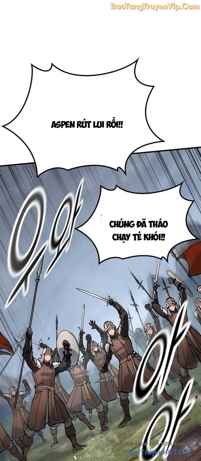 Hiệp Sĩ Sống Vì Ngày Hôm Nay [Chap 66-68]