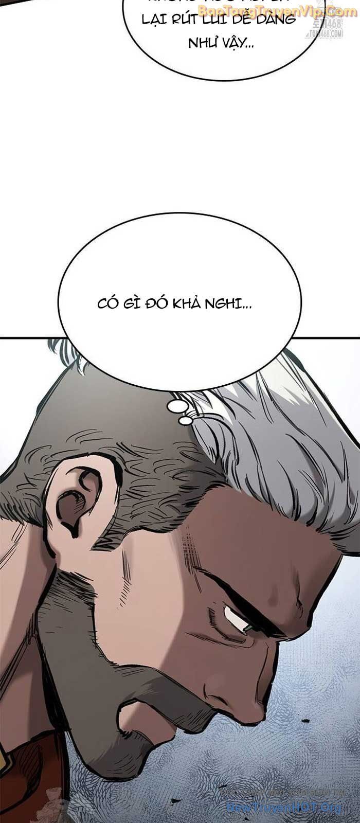 Hiệp Sĩ Sống Vì Ngày Hôm Nay [Chap 66-68]