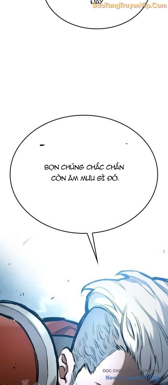 Hiệp Sĩ Sống Vì Ngày Hôm Nay [Chap 66-68]