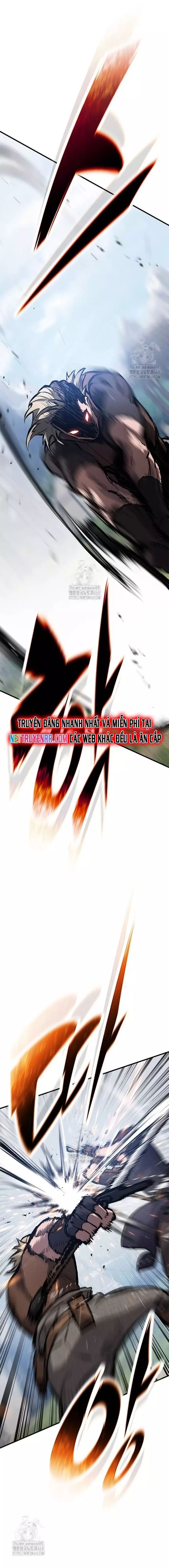 Hiệp Sĩ Sống Vì Ngày Hôm Nay [Chap 66-68]