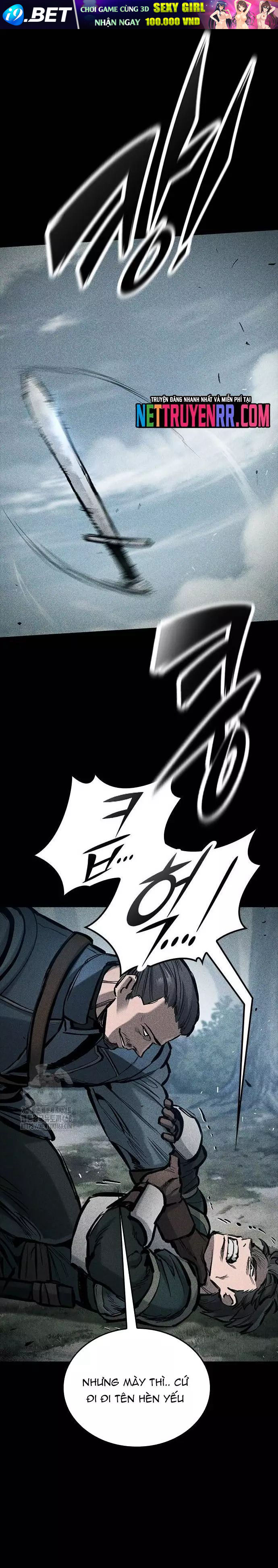 Hiệp Sĩ Sống Vì Ngày Hôm Nay [Chap 66-68]