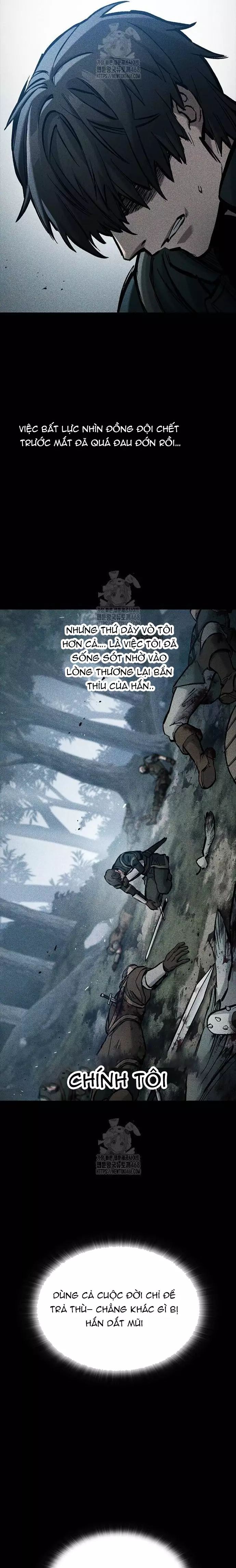Hiệp Sĩ Sống Vì Ngày Hôm Nay [Chap 66-68]