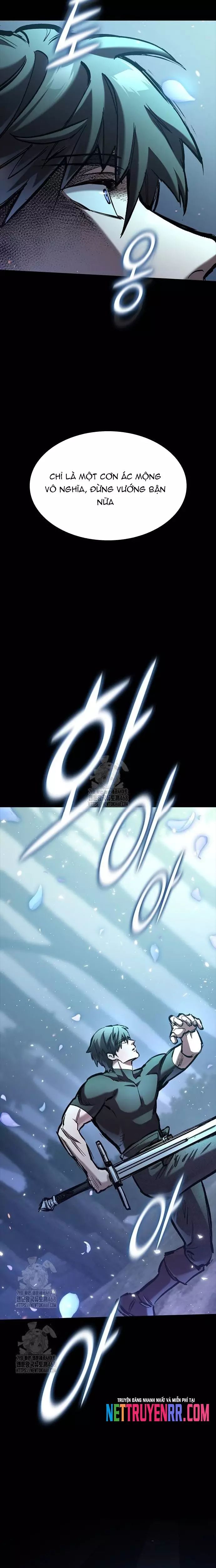 Hiệp Sĩ Sống Vì Ngày Hôm Nay [Chap 66-68]