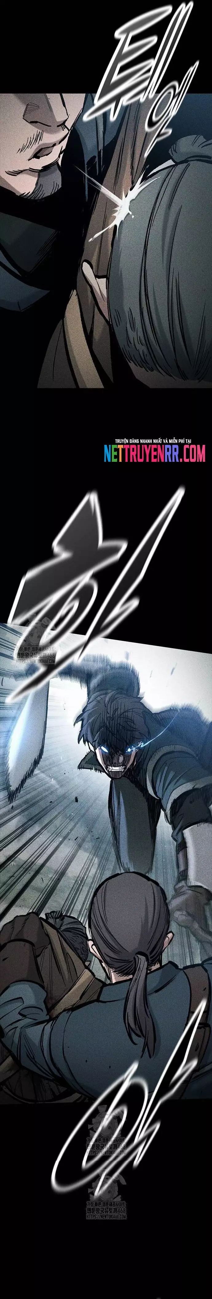 Hiệp Sĩ Sống Vì Ngày Hôm Nay [Chap 66-68]