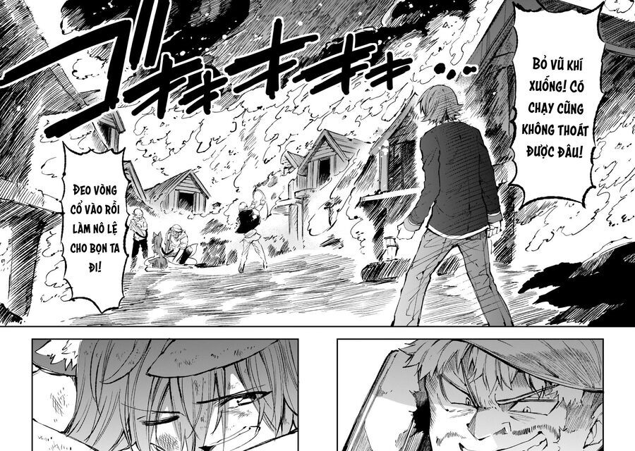 Hitoribocchi No Isekai Kouryaku [Chap 156-164]