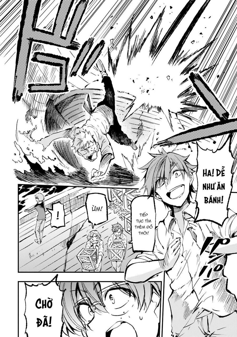 Hitoribocchi No Isekai Kouryaku [Chap 156-164]