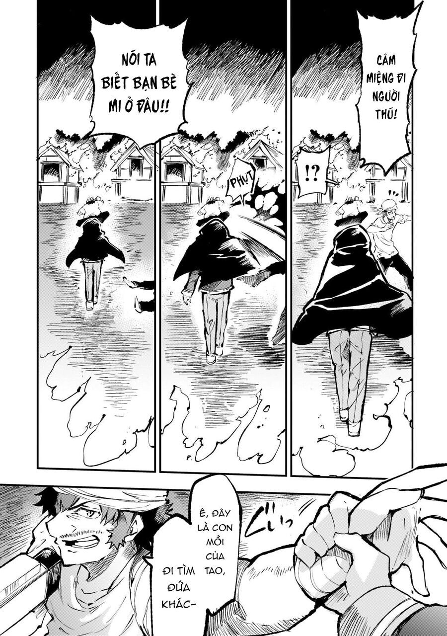 Hitoribocchi No Isekai Kouryaku [Chap 156-164]