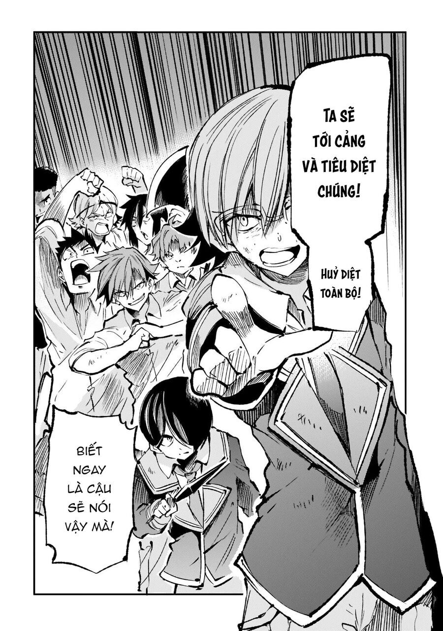 Hitoribocchi No Isekai Kouryaku [Chap 156-164]