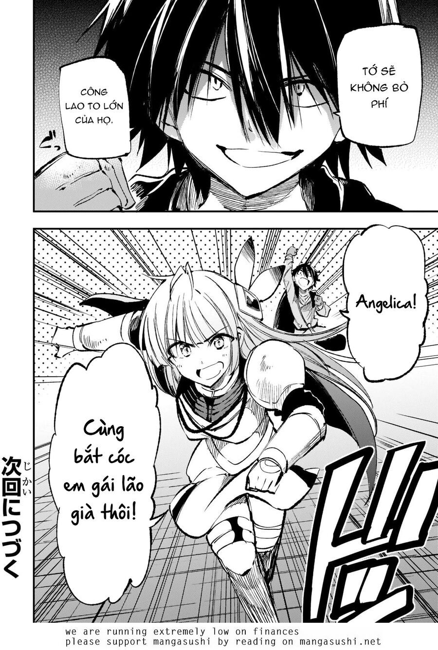 Hitoribocchi No Isekai Kouryaku [Chap 156-164]