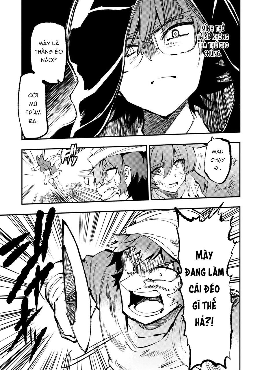 Hitoribocchi No Isekai Kouryaku [Chap 156-164]