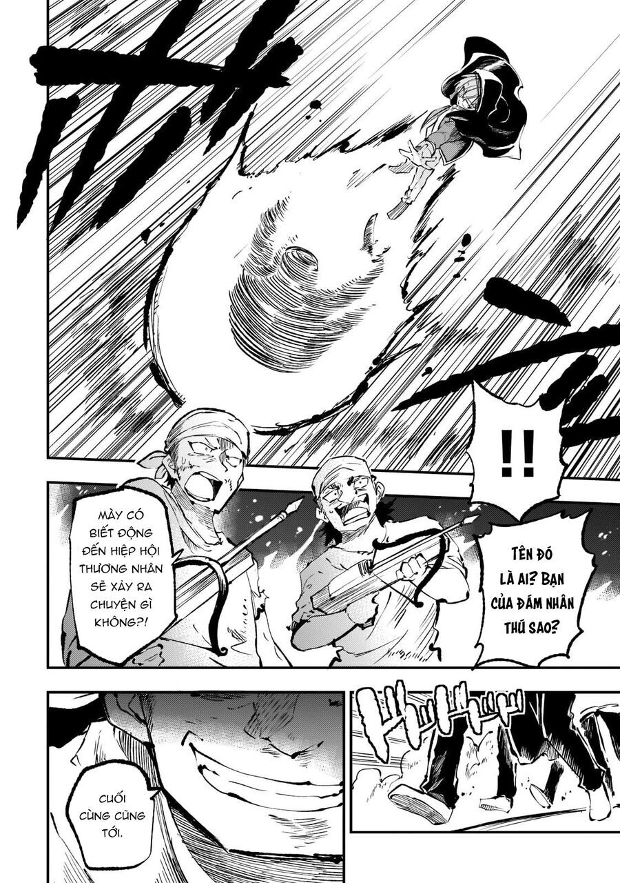 Hitoribocchi No Isekai Kouryaku [Chap 156-164]