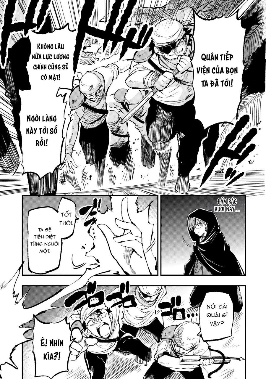 Hitoribocchi No Isekai Kouryaku [Chap 156-164]