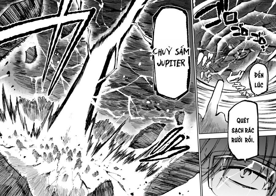 Hitoribocchi No Isekai Kouryaku [Chap 156-164]