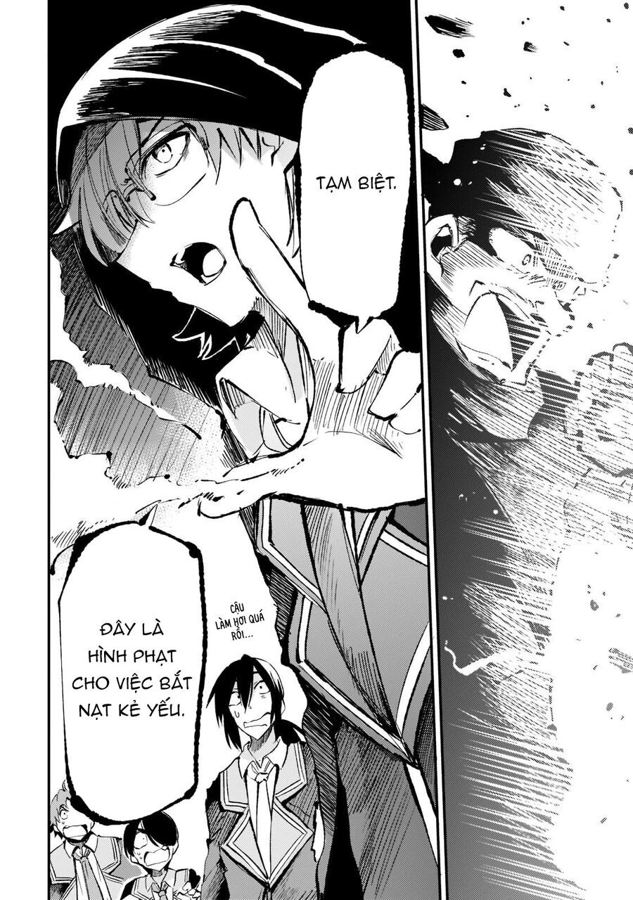 Hitoribocchi No Isekai Kouryaku [Chap 156-164]