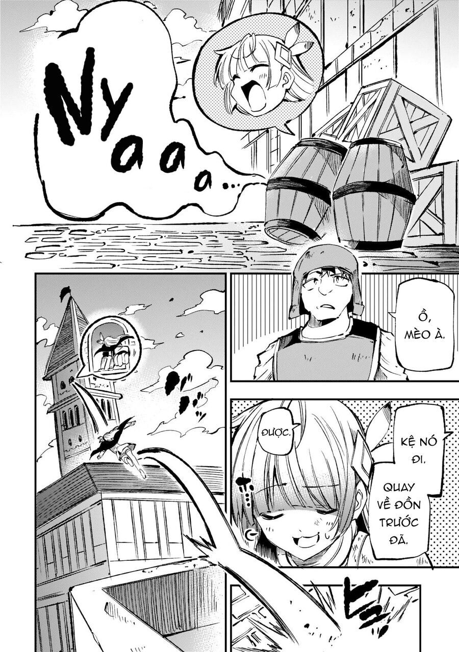 Hitoribocchi No Isekai Kouryaku [Chap 156-164]