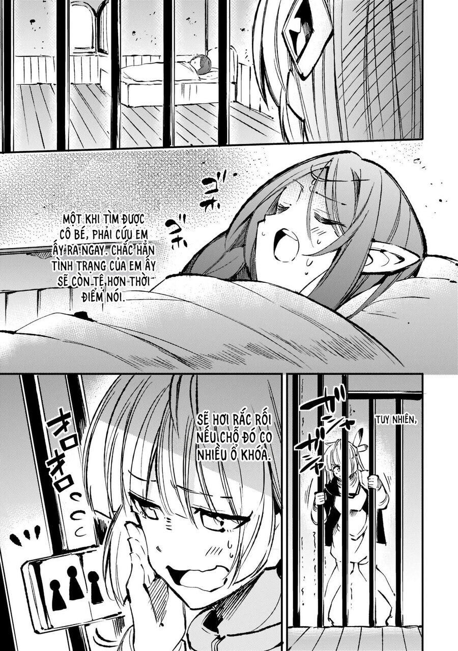Hitoribocchi No Isekai Kouryaku [Chap 156-164]
