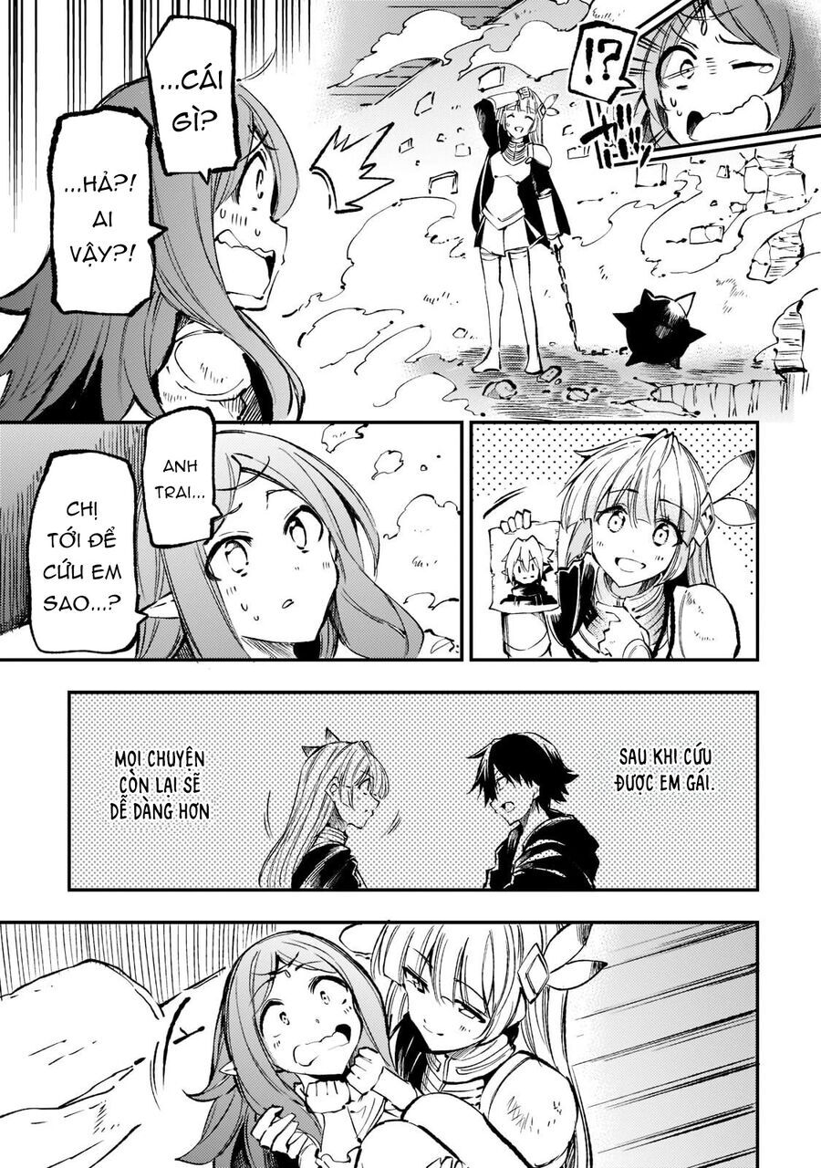 Hitoribocchi No Isekai Kouryaku [Chap 156-164]