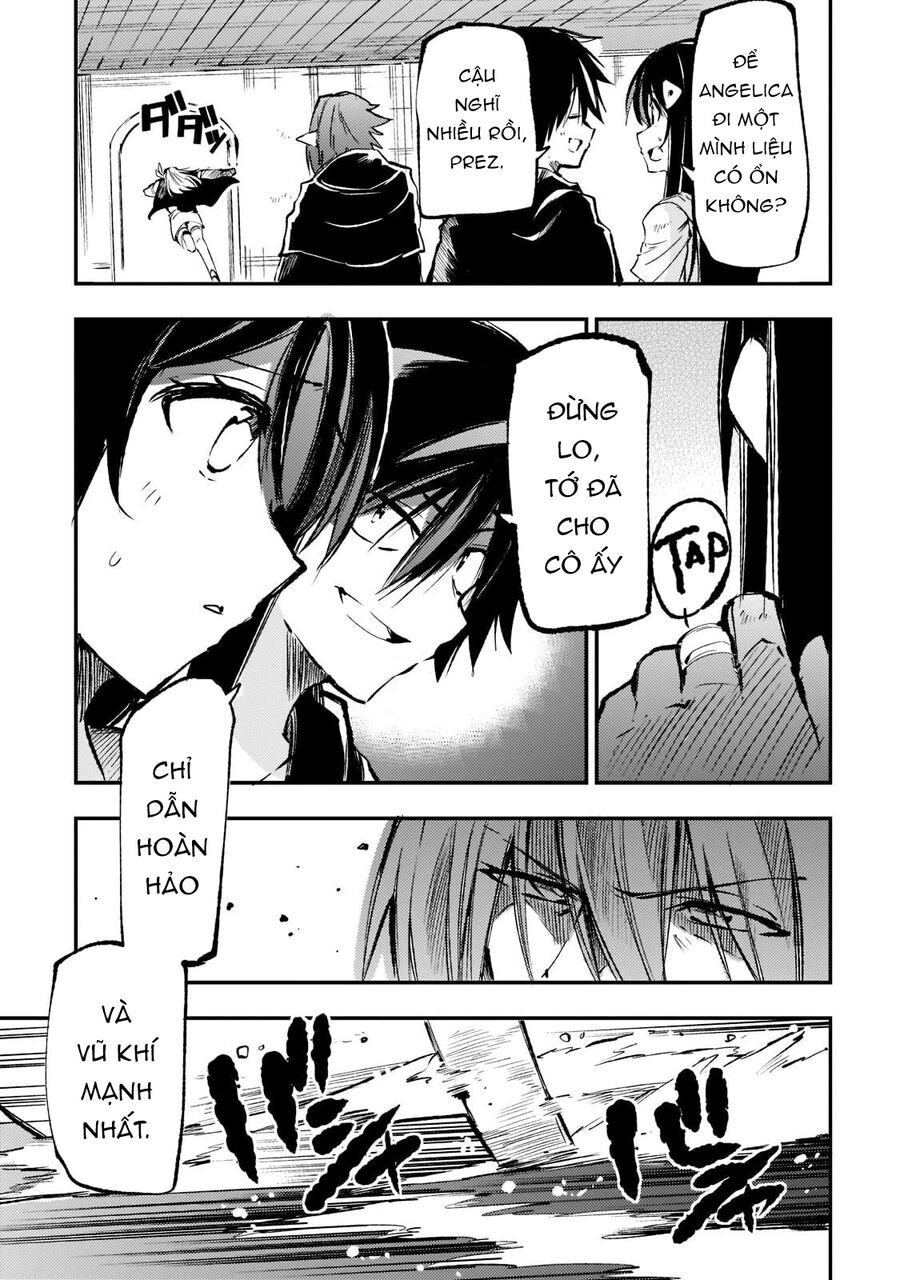 Hitoribocchi No Isekai Kouryaku [Chap 156-164]