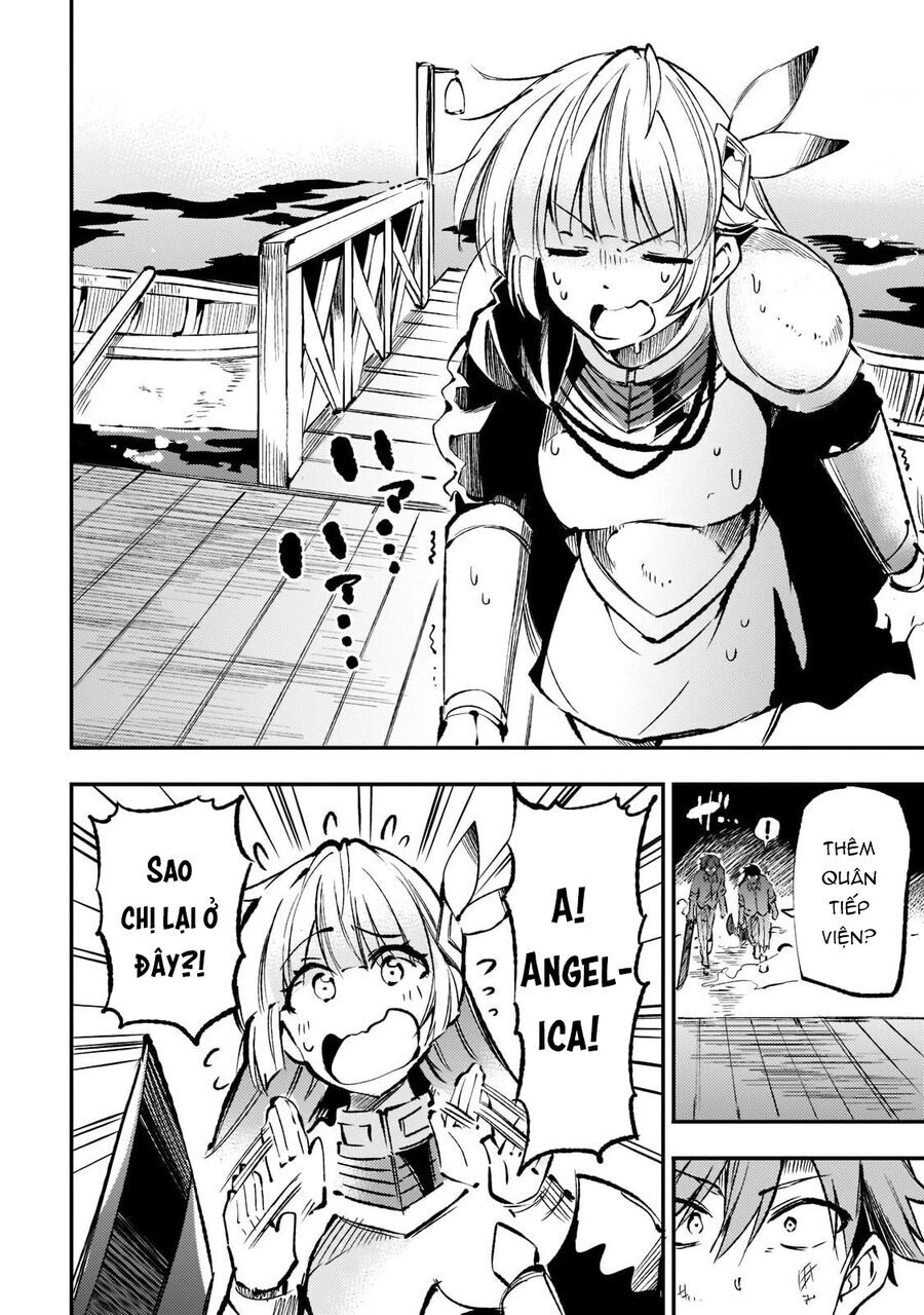 Hitoribocchi No Isekai Kouryaku [Chap 156-164]
