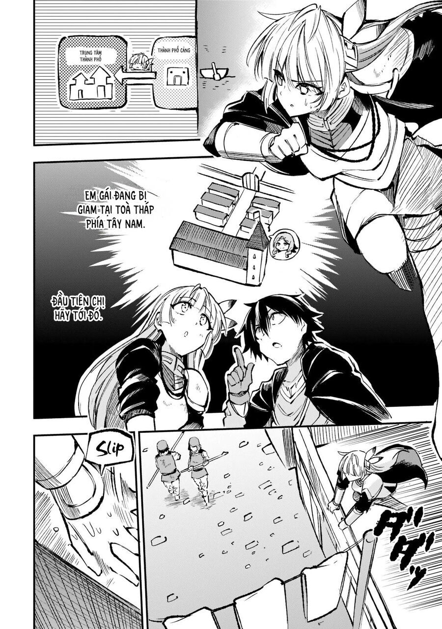 Hitoribocchi No Isekai Kouryaku [Chap 156-164]