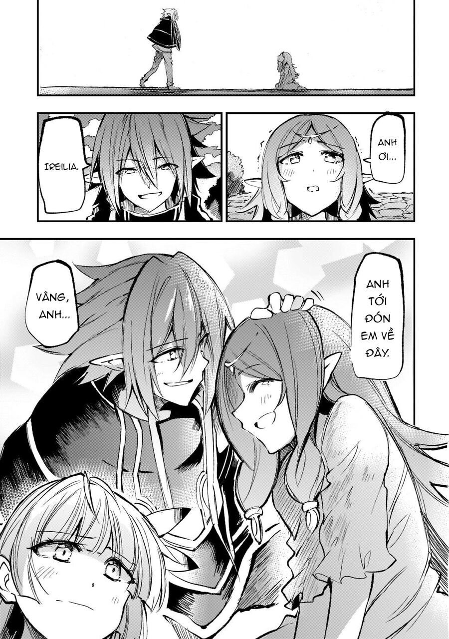 Hitoribocchi No Isekai Kouryaku [Chap 156-164]