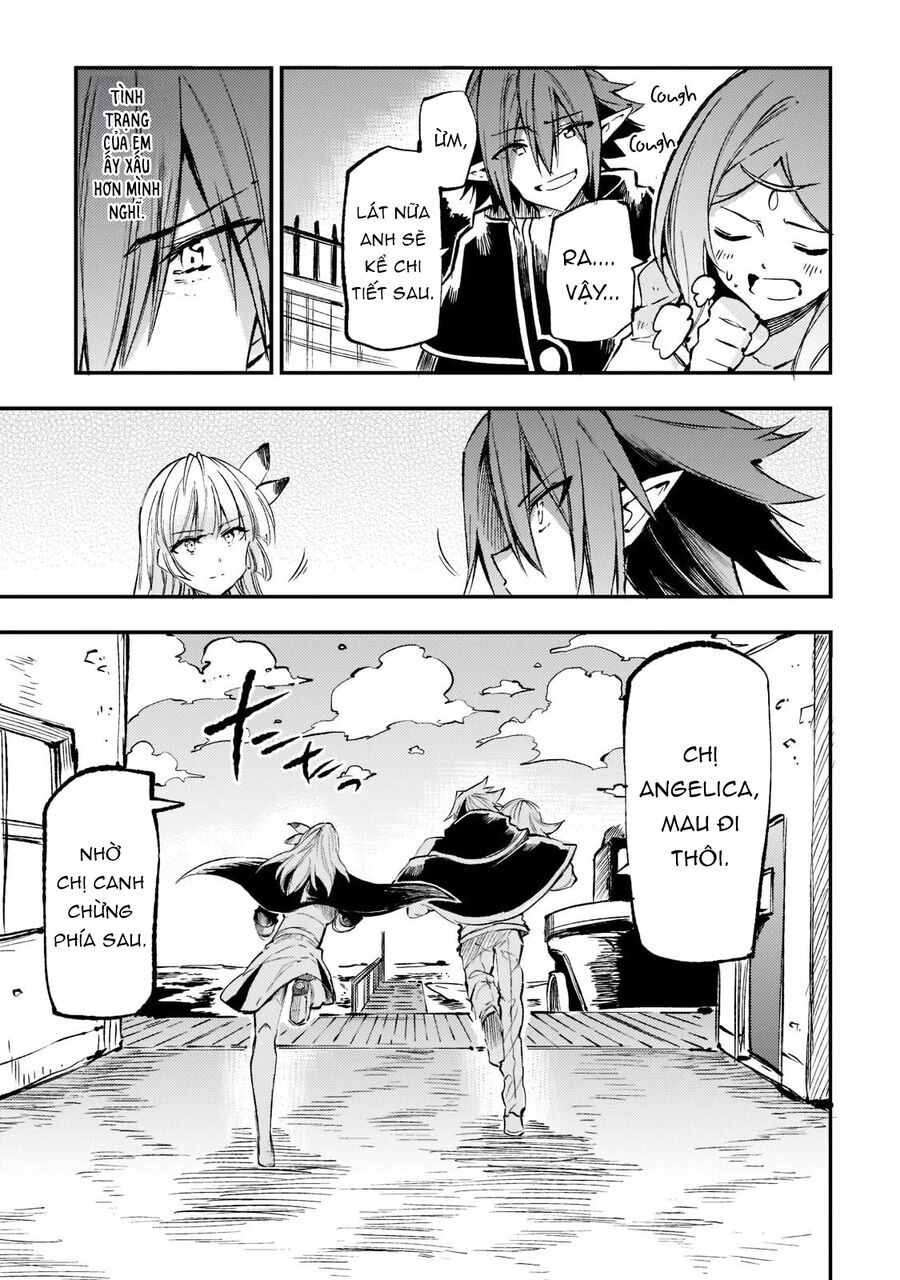 Hitoribocchi No Isekai Kouryaku [Chap 156-164]