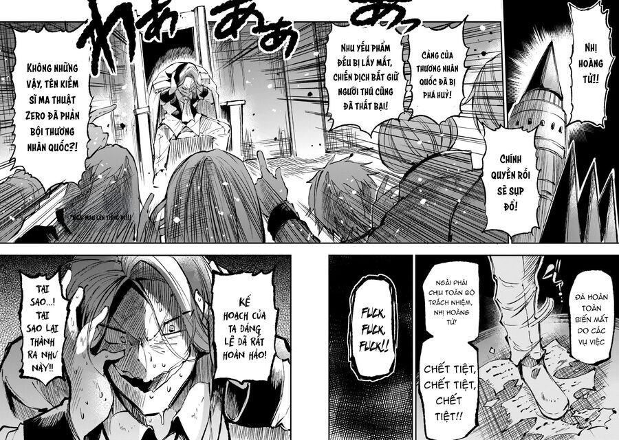 Hitoribocchi No Isekai Kouryaku [Chap 156-164]