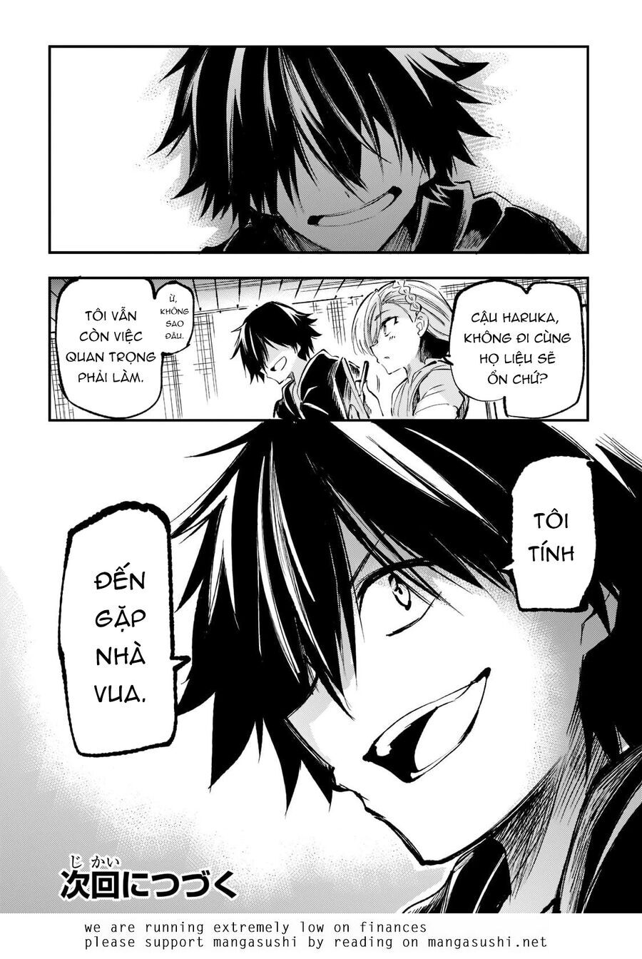 Hitoribocchi No Isekai Kouryaku [Chap 156-164]