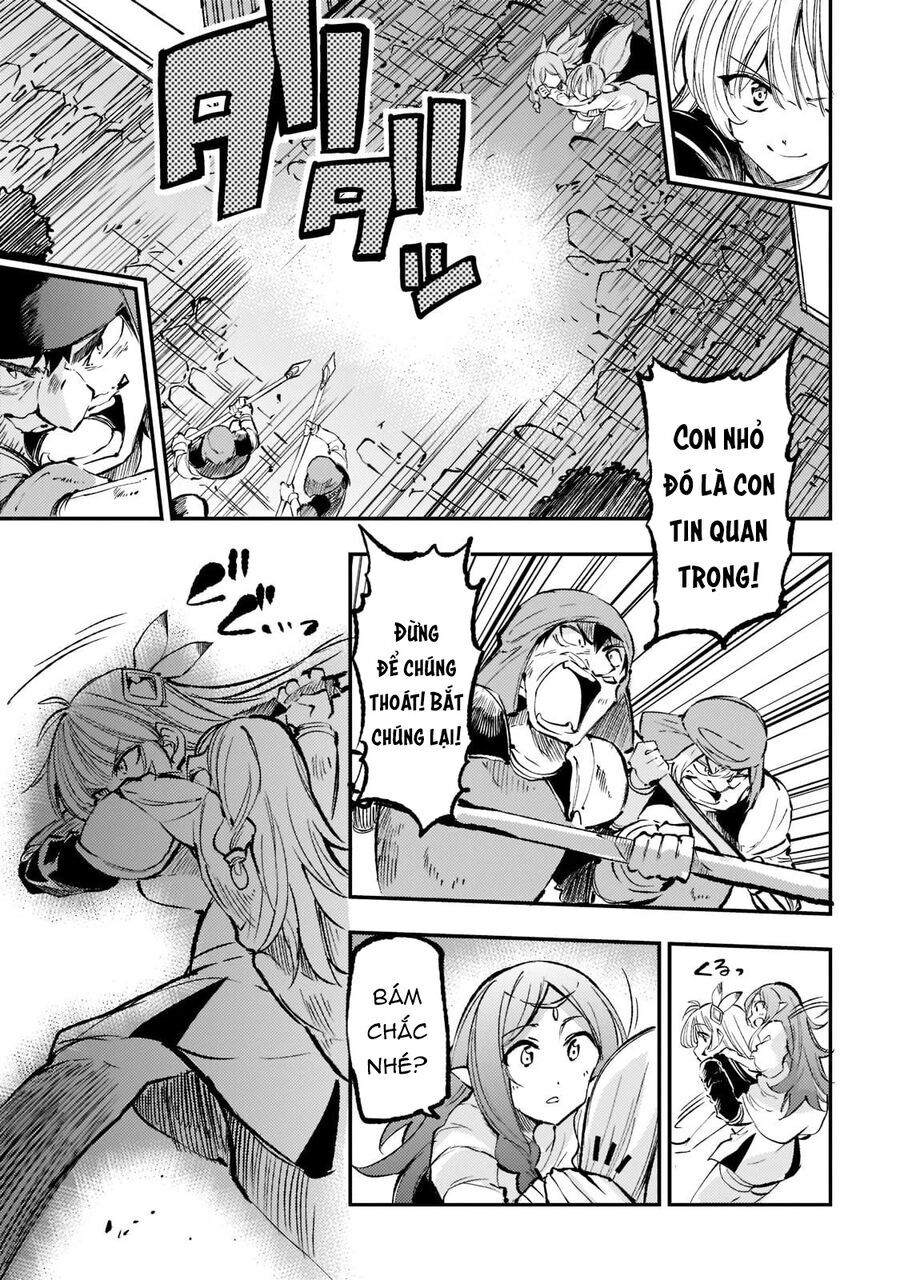 Hitoribocchi No Isekai Kouryaku [Chap 156-164]