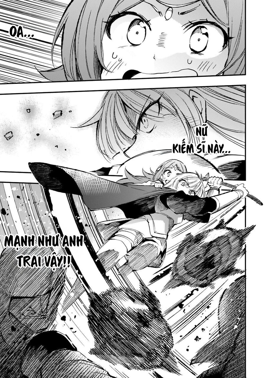 Hitoribocchi No Isekai Kouryaku [Chap 156-164]
