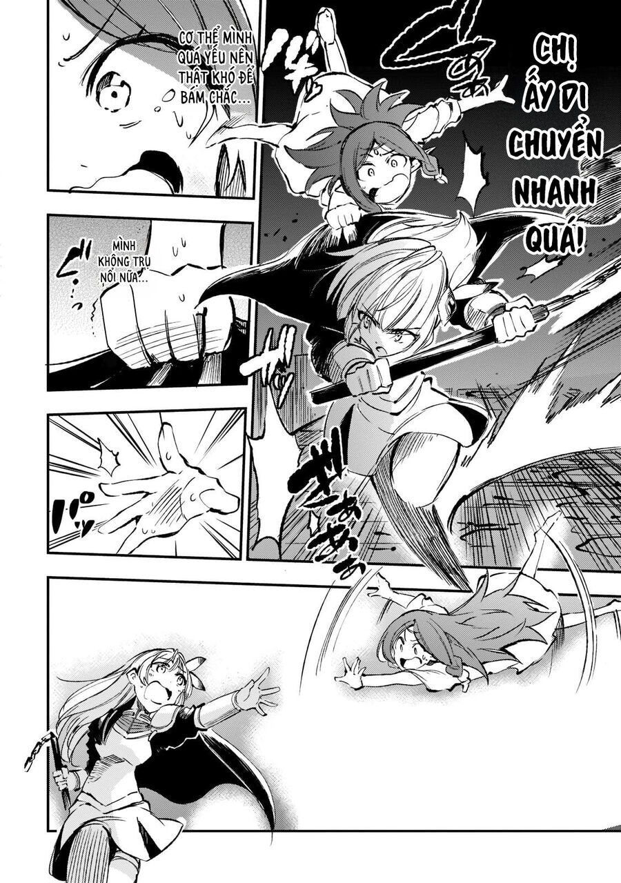 Hitoribocchi No Isekai Kouryaku [Chap 156-164]