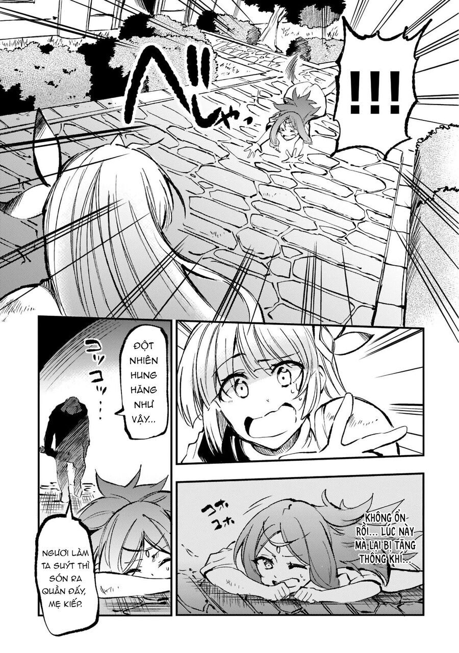 Hitoribocchi No Isekai Kouryaku [Chap 156-164]