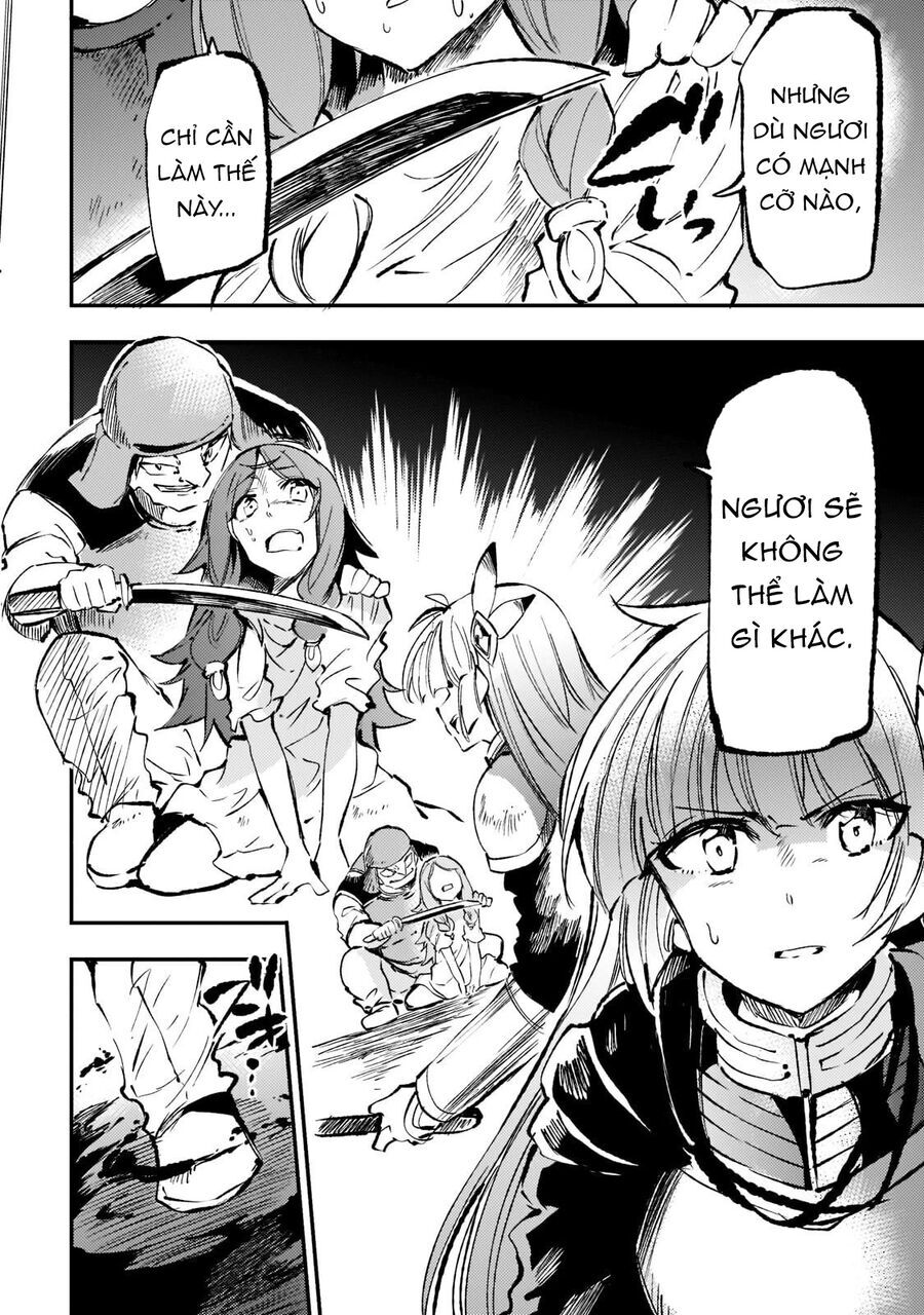Hitoribocchi No Isekai Kouryaku [Chap 156-164]