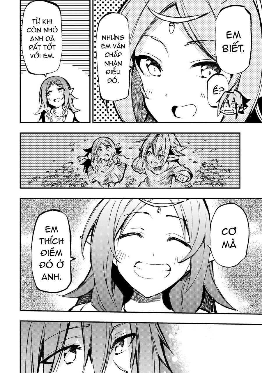 Hitoribocchi No Isekai Kouryaku [Chap 156-164]