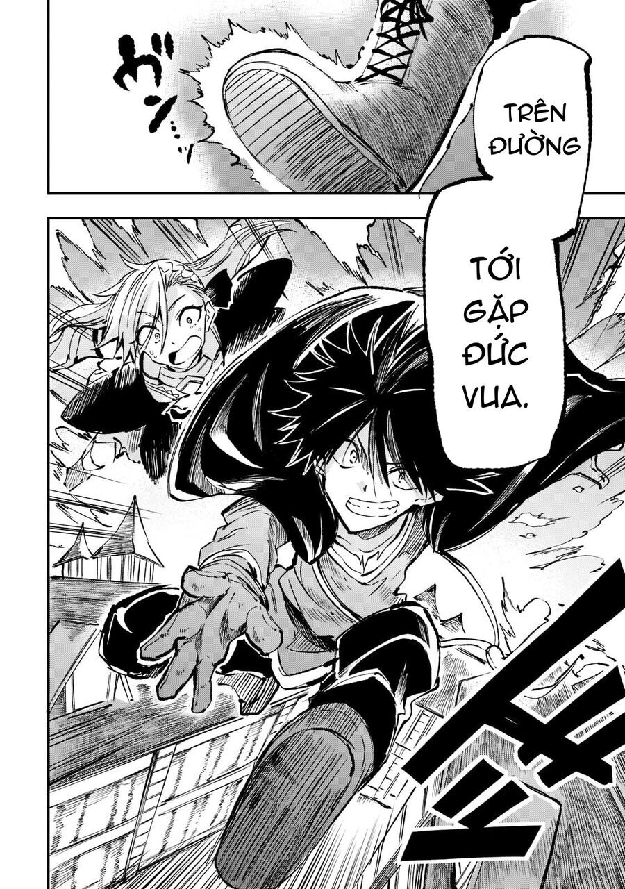 Hitoribocchi No Isekai Kouryaku [Chap 156-164]