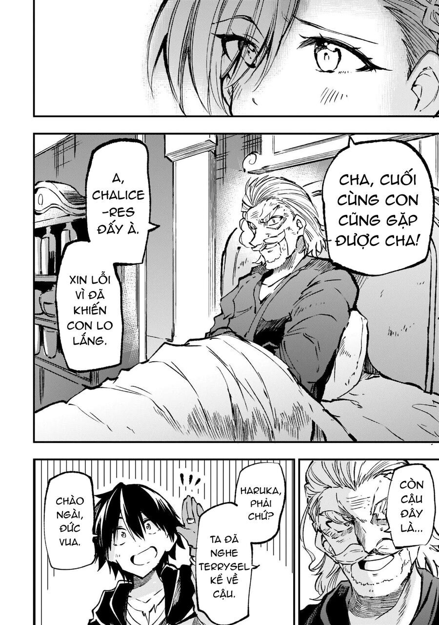 Hitoribocchi No Isekai Kouryaku [Chap 156-164]