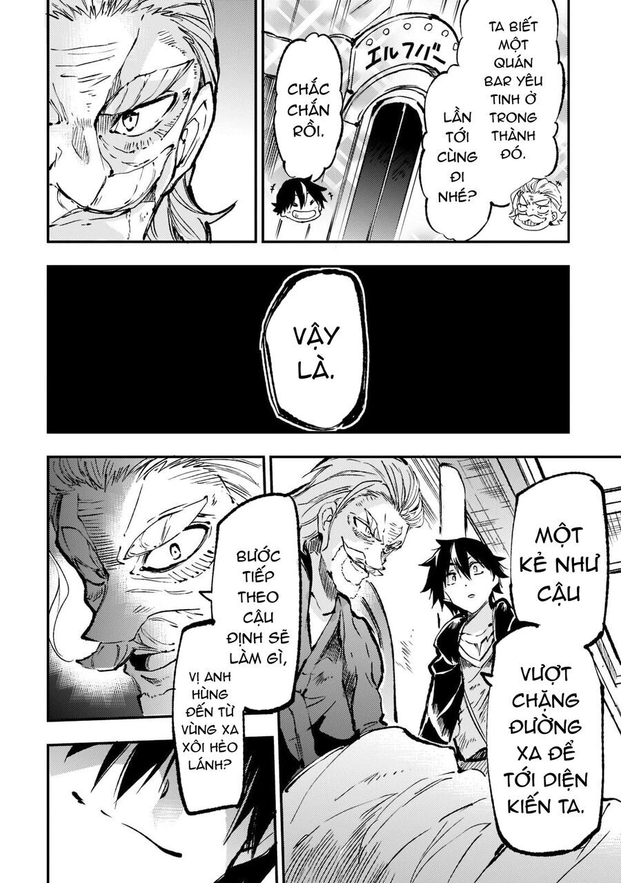 Hitoribocchi No Isekai Kouryaku [Chap 156-164]