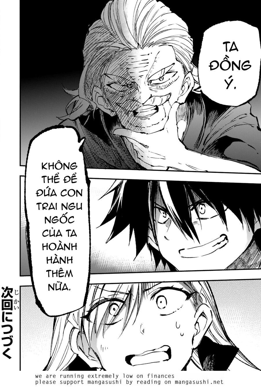 Hitoribocchi No Isekai Kouryaku [Chap 156-164]