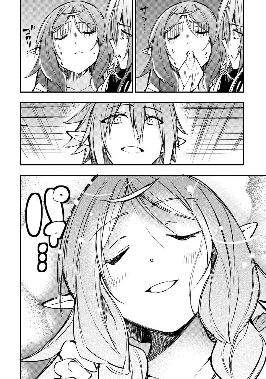 Hitoribocchi No Isekai Kouryaku [Chap 156-164]