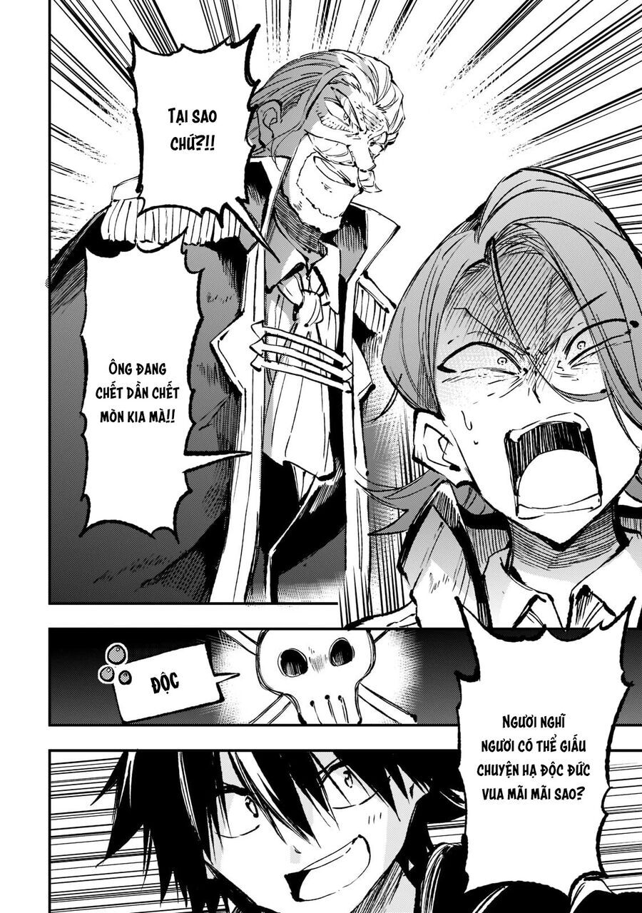 Hitoribocchi No Isekai Kouryaku [Chap 156-164]