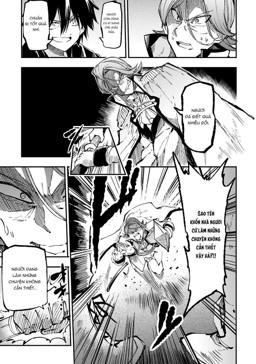 Hitoribocchi No Isekai Kouryaku [Chap 156-164]