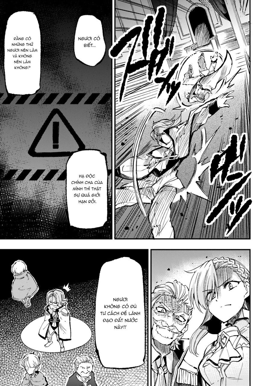 Hitoribocchi No Isekai Kouryaku [Chap 156-164]